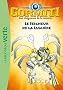 Gormiti 06 - Le Seigneur de la Lumi�re