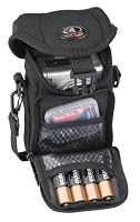 Tamrac 5691 Black Digital 1 Camera Bag (Black)