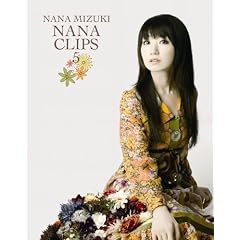 NANA CLIPS 5 [Blu-ray]