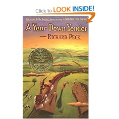 A Year Down Yonder