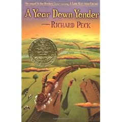 A Year Down Yonder