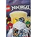 Lego Ninjago Boys 3 piece Pajamas Set (Little Kid/Big Kid)