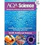 AQA Science GCSE Additional Science Student Book