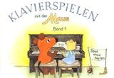 Produkt-Bild: Klavierspielen mit der Maus 1. Klavier ohne Noten