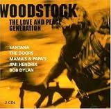 Woodstock-Love & Peace Generation