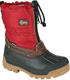 Produkt-Bild: Original Vista Canada POLAR Winterstiefel Winterboot f&uuml;r Kinder, mit herausnehmbaren Thermo-TEX Innenschuh.