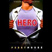 Hero | [Perry Moore]