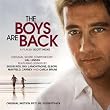 The Boys Are...
