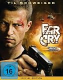 Far Cry (Steelbook) (Special Edition) [Blu-ray]