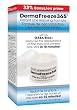 Dermafreeze365 Instant Line Relaxing Formula, 1.33-Ounce Box