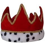 Red King Hat