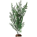 Aqueon 09765 Fern Aquarium Plant, 14-Inch