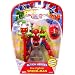 Spider-Man & Friends 6 Inch Action Heroes Figure Fireman Super-Man