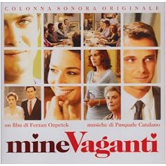 Mine Vaganti
