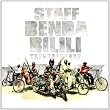 Staff Benda Bilili