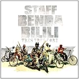 Tr�s Tr�s Fortpar Staff Benda Bilili