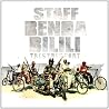 Image of album by Staff Benda Bilili