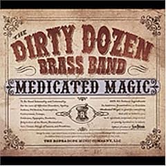 Medicated Magic