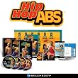 HIP HOP ABS DVD Set - 6 Workouts Set