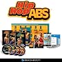 HIP HOP ABS DVD Set - 6 Workouts Set