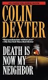 Death Is Now My Neighbor (Inspector Morse)