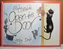 Slinky Malinki, Open the Door (Gold Star First Readers)