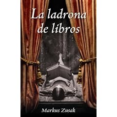 La ladrona de libros