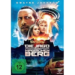 Die Jagd zum magischen Berg