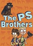 The PS Brothers (Chet Gecko)