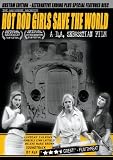 Image of Hot Rod Girls Save The World (Kustom Edition)