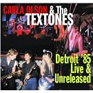 Detroit '85 Live & Unreleased