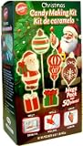 Wilton's Christmas Candy Making Mega Kit
