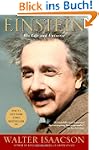 Einstein: His Life and Universe