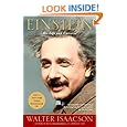 Einstein: His Life and Universe