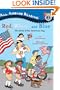 Red, White And Blue (Turtleback School & Library Binding Edition)