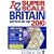 Great Britain Super Scale Road Atlas (A-Z Road Atlas)