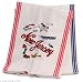 New Jersey Flour Sack Towels Set of Two