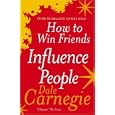 Cover of How to Win Friends and Influence People