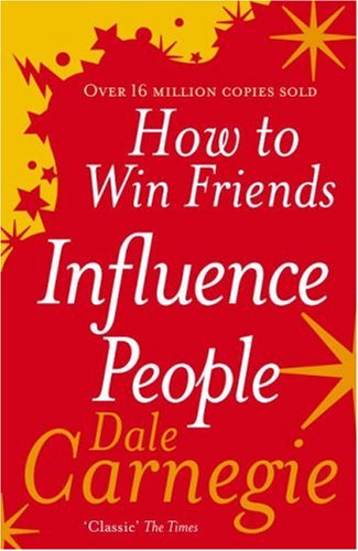 City Travel Guides Discounted  Books : How to Win Friends and Influence People