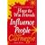 How to Win Friends and Influence People