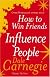 How to Win Friends & Influence People