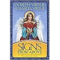 Signs From Above (Your Angels' Messages About Your Life Purpose, Relationships, Health, and More) (Paperback)