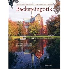 Backsteingotik in Mecklenburg-Vorpommern