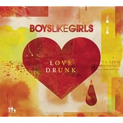 Love Drunk
