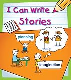I can write stories