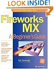 Fireworks MX: A Beginner's Guide