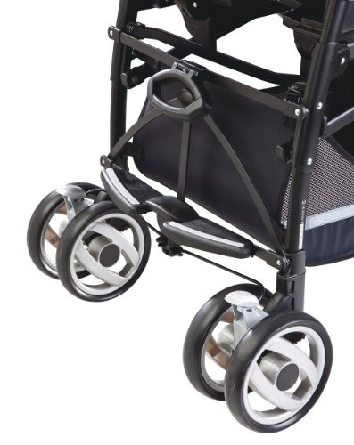 Imagen 5 de Peg-Pérego S1PSC3GT43 - Carrito