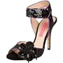 Betsey Johnson Women's Law Sandal