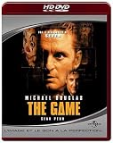 Revue Universal Pictures Video  / The game [HD DVD]