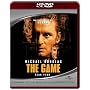 The game [HD DVD]